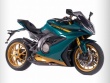 Chiếc sportbike khiến dân chơi “sốc nhẹ”: Sức mạnh và trang bị khủng, mà giá cực mềm!