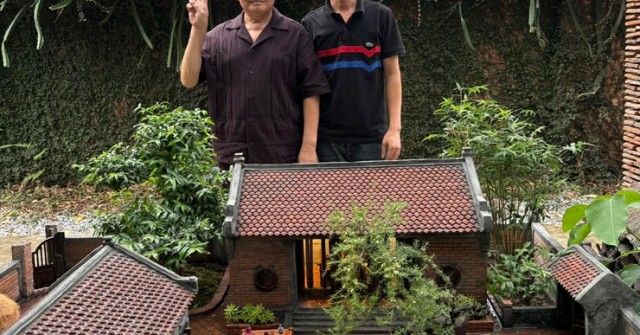 Hé lộ ngôi nhà cũ nơi Xuân Hinh sinh ra, "Vua h...