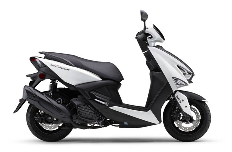 Xe ga Cygnus Gryphus 2025 trình làng, 