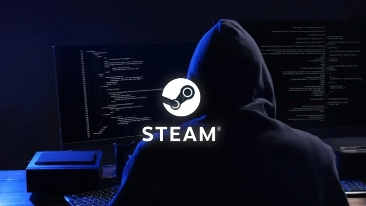Hơn 89 triệu người dùng Steam nghi bị rò rỉ dữ liệu trực tuyến.