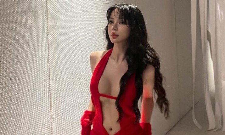 Lim Feng là ai: Hot girl xứ Huế nóng bỏng, bạn gái Wren Evans, vừa viết 12 nghìn chữ kể chuyện bị "cắm sừng" - 4