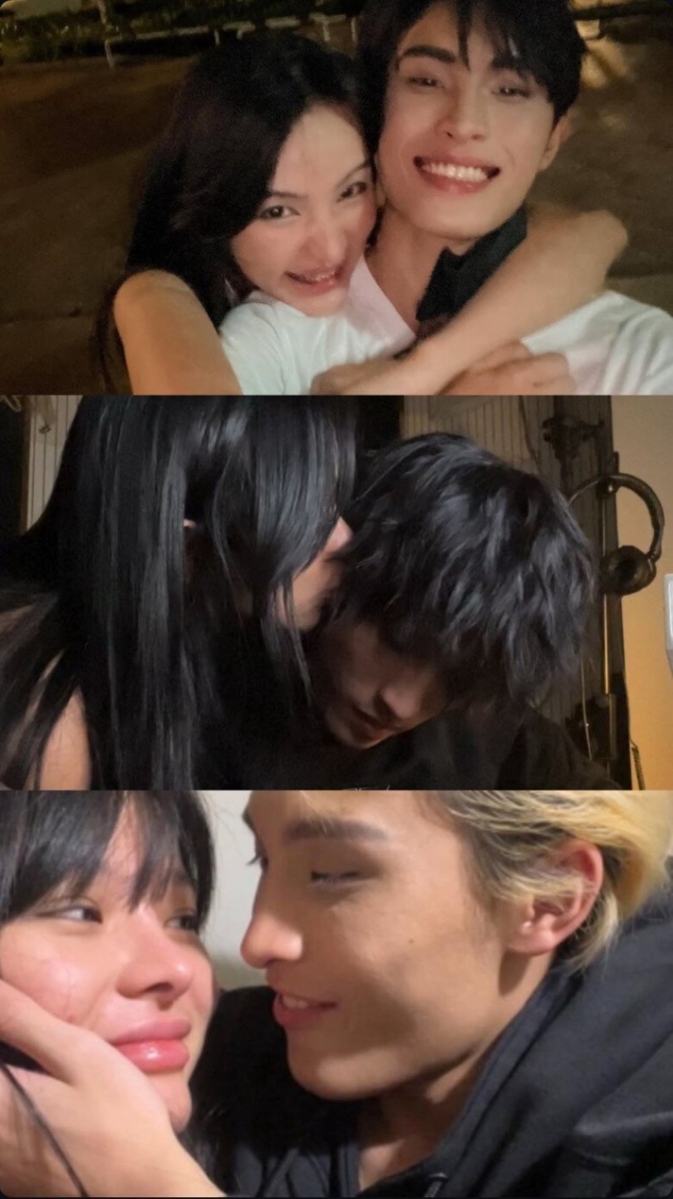Lim Feng là ai: Hot girl xứ Huế nóng bỏng, bạn gái Wren Evans, vừa viết 12 nghìn chữ kể chuyện bị "cắm sừng" - 9