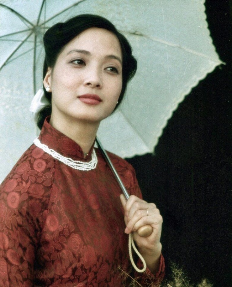 Chưa đội vương miện Hoa hậu ngày nào, nhưng đây là mỹ nhân quyền lực bậc nhất ghế nóng nhan sắc Việt - 4