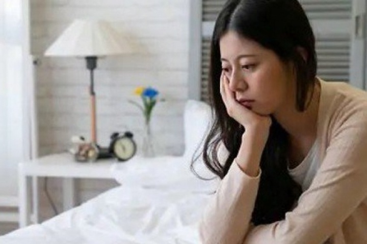 8 lý do gây giảm ham muốn tình dục ở phụ nữ