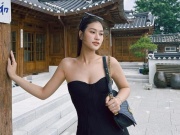Bộ sưu tập đồ hiệu của Đoàn Thiên Ân