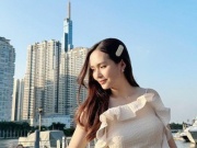 Bạn trẻ - Cuộc sống - Tiểu thư Hà thành sau 10 năm làm vợ cầu thủ tài năng