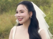 Đời sống Showbiz - Chuyện tình bí mật của Hồ Quỳnh Hương