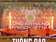 Bóng đá - CLB Công an Hà Nội xin lỗi, hoàn tiền cho khán giả có vé nhưng không thể vào sân Hàng Đẫy