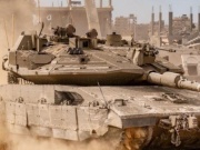 Thế giới - Ban bố lệnh sơ tán "khủng" ở Gaza, Israel quyết xóa sổ Hamas?