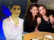 Mẹ ruột Hồ Ngọc Hà khoe nhan sắc trên truyền hình 25 năm trước, thời trẻ đẹp 