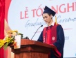 Chàng trai 'gây sốt' với bài phát biểu về bố mẹ không biết chữ