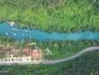 Khách Tây mê mẩn trải nghiệm sông ở Phong Nha - Kẻ Bàng