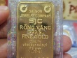 Giá vàng miếng SJC có thể giảm về 100 triệu đồng/lượng?