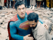 Bom tấn 'Superman' tung trailer