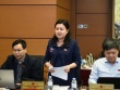 Đề xuất chi 20 tỉ đồng để xây dựng một bộ luật, đại biểu Quốc hội nói "con số to quá"