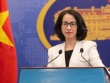 Người phát ngôn trả lời về tình hình đàm phán thương mại Việt Nam - Mỹ