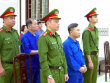 Đề nghị bác kháng cáo của bị cáo Lê Thanh Vân, giảm án cho bị cáo Lưu Bình Nhưỡng