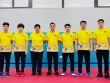 SEA Games 33 không đơn giản với bóng bàn