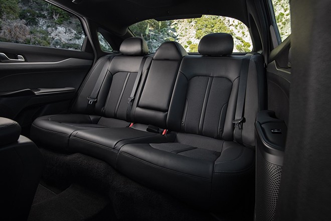 Giá xe KIA K5 mới nhất tháng 5/2025, ưu đãi tới 11 triệu đồng - 12