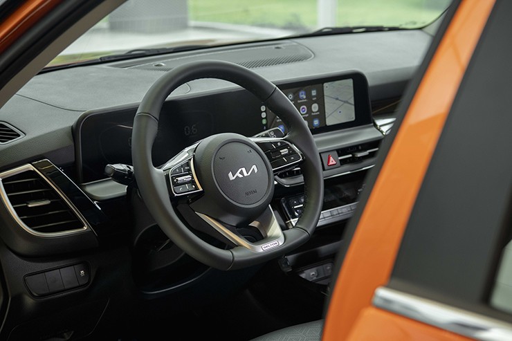 Giá xe KIA Seltos tháng 5/2025, ưu đãi tới 20 triệu đồng - 9
