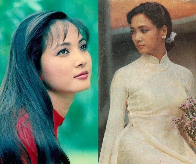 Chưa đội vương miện Hoa hậu ngày nào, nhưng đây là mỹ nhân quyền lực bậc nhất ghế nóng nhan sắc Việt - 1