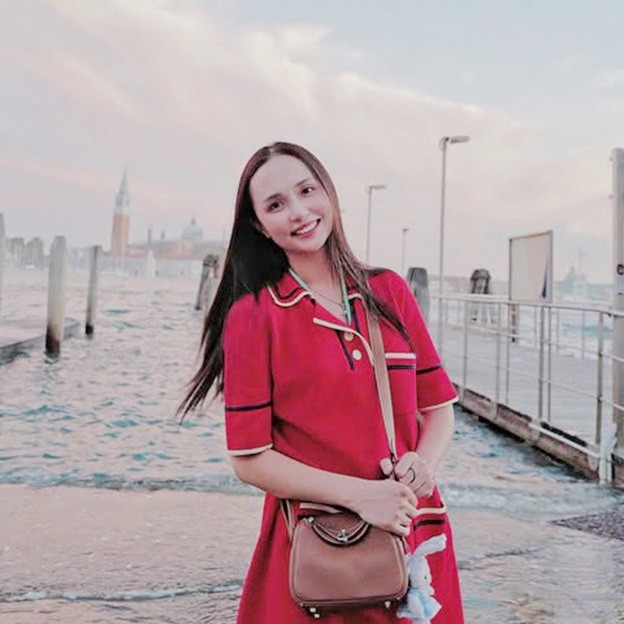 Tiểu thư Hà thành sau 10 năm làm vợ cầu thủ tài năng - 7