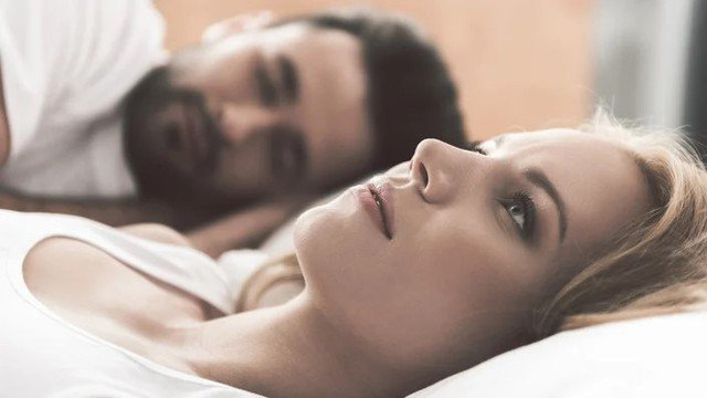 Một số bệnh lý gây đau khi quan hệ cũng khiến không ít chị em cảm thấy "sợ yêu". Ảnh minh họa.