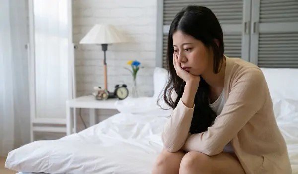 Dùng thuốc và nhiều tình trạng thể chất khác nhau có thể dẫn đến giảm ham muốn tình dục ở nữ giới. Ảnh minh họa.