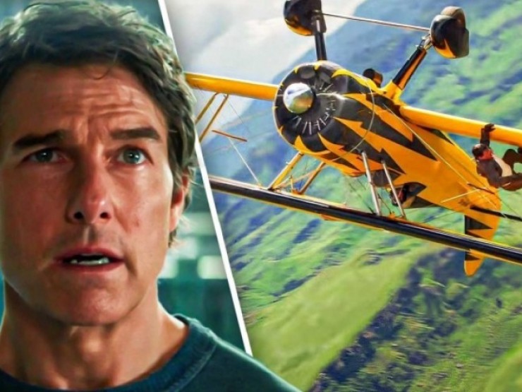 “Mission: Impossible 8“ của Tom Cruise nhận 7 phút rưỡi vỗ tay tại Cannes dù bị chê “mớ hỗn độn“