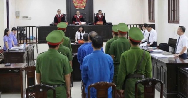 Ông Lưu Bình Nhưỡng ủy quyền cho luật sư nói lờ...
