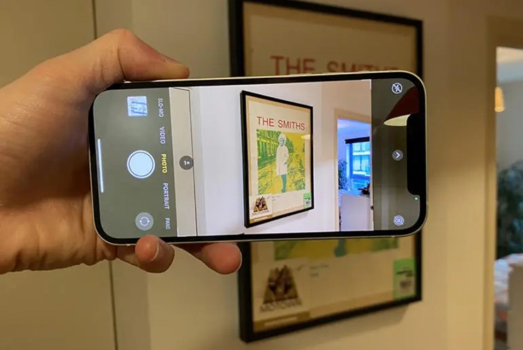 Điện thoại hứa hẹn có thể cập nhật iOS thêm khoảng 2 năm nữa.