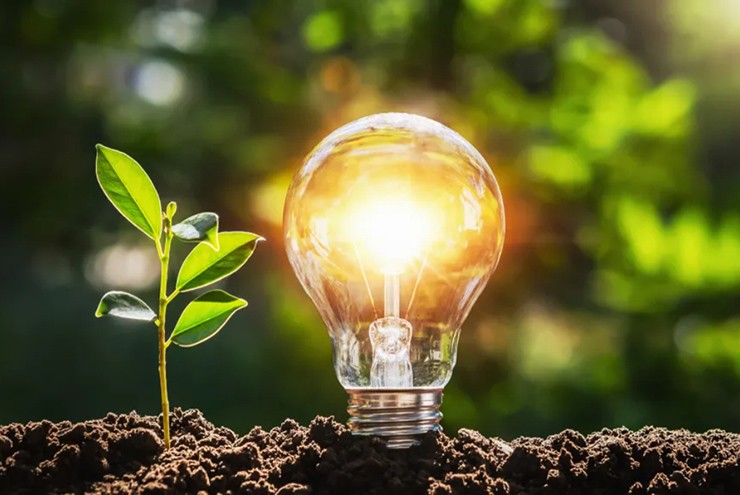 Nguồn năng lượng xanh này có thể phục vụ Trái Đất khoảng 170.000 năm nữa, nếu so với nhu cầu hiện tại.