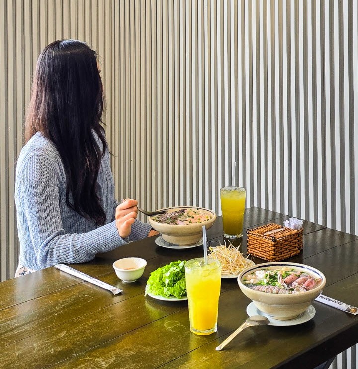 Món ăn nhiều người Việt chưa biết nhưng khách Hàn đã "rỉ tai" nhau nên thử - 2