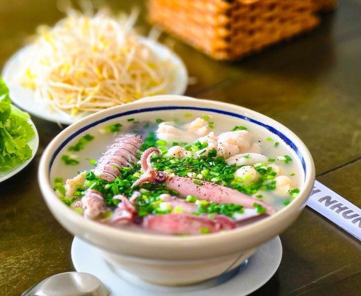 Món ăn nhiều người Việt chưa biết nhưng khách Hàn đã "rỉ tai" nhau nên thử - 3