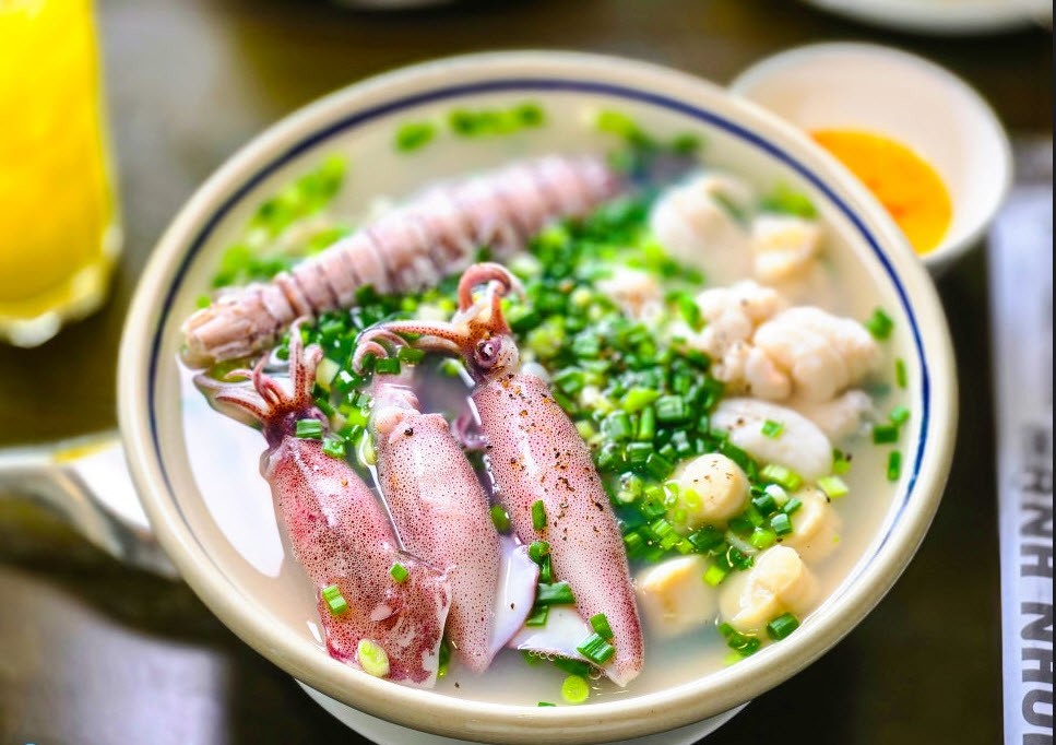 Món ăn nhiều người Việt chưa biết nhưng khách Hàn đã "rỉ tai" nhau nên thử - 6