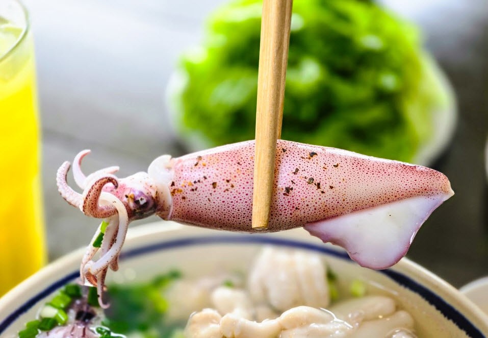 Món ăn nhiều người Việt chưa biết nhưng khách Hàn đã "rỉ tai" nhau nên thử - 8