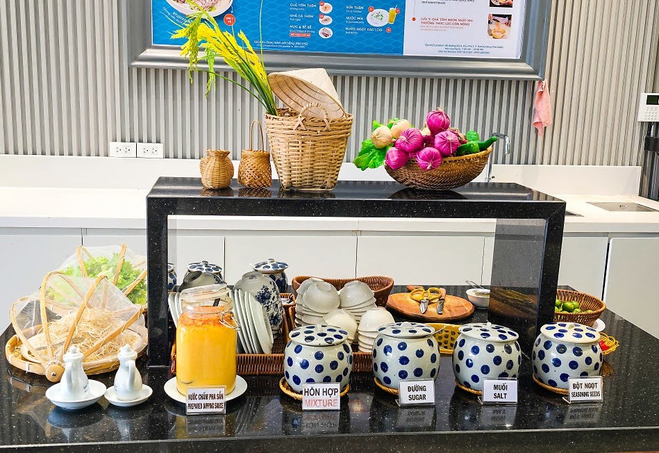 Món ăn nhiều người Việt chưa biết nhưng khách Hàn đã "rỉ tai" nhau nên thử - 10