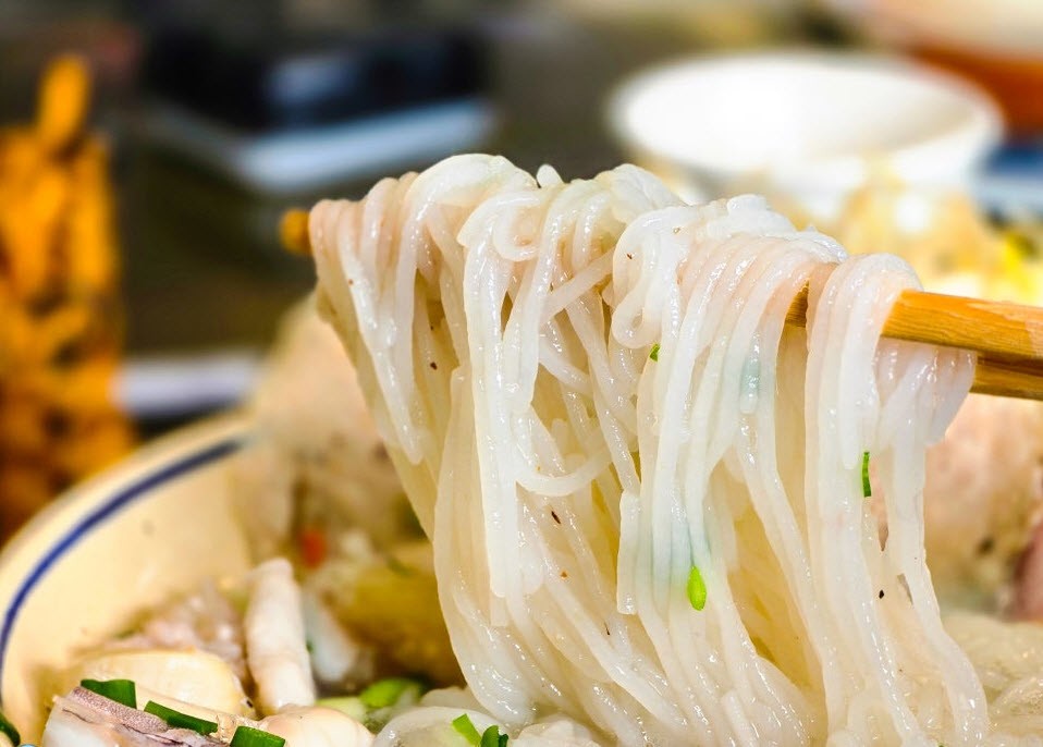 Món ăn nhiều người Việt chưa biết nhưng khách Hàn đã "rỉ tai" nhau nên thử - 12