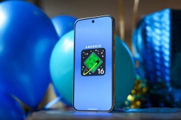 Biến thành  cục gạch vô dụng , kẻ trộm sẽ không còn hứng thú với điện thoại Android