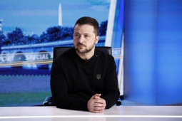 Lần đầu tiên ông Zelensky bị từ chối tham dự hội nghị NATO