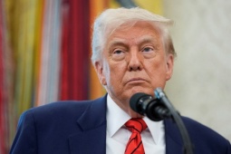 Tiết lộ nhượng bộ của ông Trump với Iran