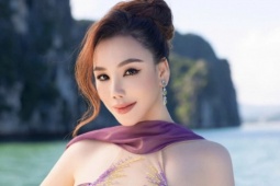 Hồ Quỳnh Hương cưới