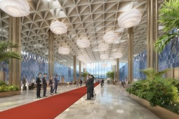 Sân bay Phú Quốc sẽ hiện đại cỡ nào khi đón APEC 2027?