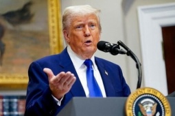 Ông Trump dự đoán về đàm phán Nga - Ukraine ở Thổ Nhĩ Kỳ