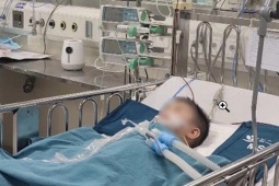 Vụ bệnh viện bị tố yêu cầu nộp đủ tiền mới cấp cứu: Bé 4 tuổi đã xuất viện