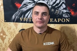 Binh sĩ Ukraine nói gì về đàm phán trực tiếp Nga - Ukraine?