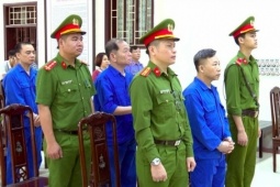 Đề nghị bác kháng cáo của bị cáo Lê Thanh Vân, giảm án cho bị cáo Lưu Bình Nhưỡng