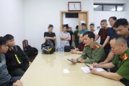 Điều tra mở rộng vụ án ma túy khiến thiếu tá Nguyễn Đăng Khải hy sinh