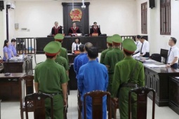 Ông Lưu Bình Nhưỡng ủy quyền cho luật sư nói lời xin lỗi Đảng, Nhà nước