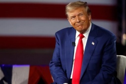 Ông Trump yêu cầu Apple ngừng sản xuất iPhone tại Ấn Độ